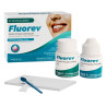 FLUOREV Kit de Rescellement Dentaire