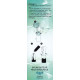 Brumisateur d'Eau rechargeable 200 ml Nildor