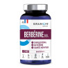 Berbérine 380 mg 60 Gélules Granions