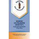 Magnésie San Pellegrino Anisée 90 %