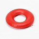 Coussin Bouée gonflable en caoutchouc