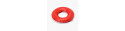 Coussin Bouée gonflable 45,5 cm