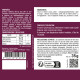 Berbérine 380 mg 60 Gélules Granions