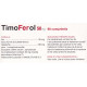 TimoFerol Fer 90 Comprimés enrobés
