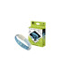 Bracelet Anti-moutiques Phosphorescent Bleu