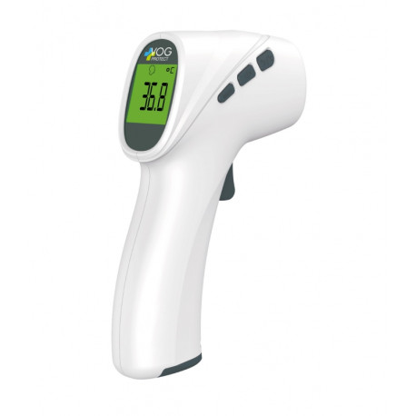Thermomètre Frontal Sans contact VOG Protect