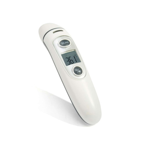 Thermomètre Frontal et Auriculaire VOG Protect