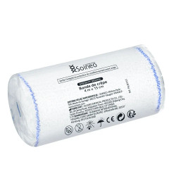 Bande de Crêpes 4 m x 15 cm Soineo