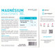 Magnésium Bisglycinate 360 mg 10 Shots à boire Granions