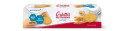 Galettes Protéinées Nutrisens x16