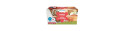 Purée de légumes HP/HC Nutrisens