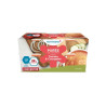 Purée de légumes HP/HC Nutrisens