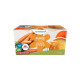 Purée de légumes Nutrisens Carotte & Potiron