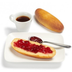 Pain Brioche G-Nutrition Nutrisens