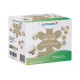 Velouté HP/HC Nutrisens Crème de champignons