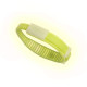 Bracelet Anti-moutiques Phosphorescent Vert