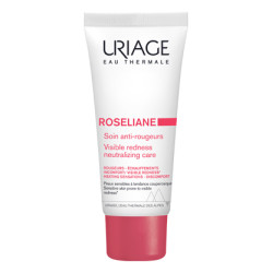 Roséliane Soin Anti-rougeurs Uriage