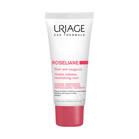 Roséliane Soin Anti-rougeurs Uriage