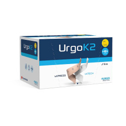 UrgoK2 Bandes Compressives 18-25 cm
