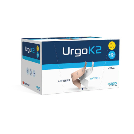 UrgoK2 Bandes Compressives 18-25 cm