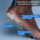 Bariéderm-CICA Onguent Fissures Crevasses Uriage