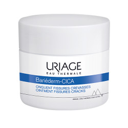 Bariéderm-CICA Onguent Fissures Crevasses Uriage