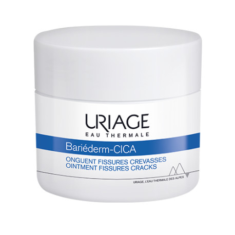 Bariéderm-CICA Onguent Fissures Crevasses Uriage
