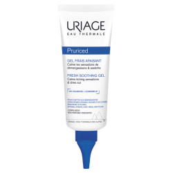 Pruriced Gel frais Apaisant Uriage