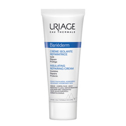 Bariéderm-CICA Crème Isolante Réparatrice Uriage
