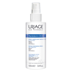 Bariéderm-CICA Spray asséchant réparateur Uriage