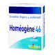 Homéogène 46 Comprimés orodispersibles Boiron