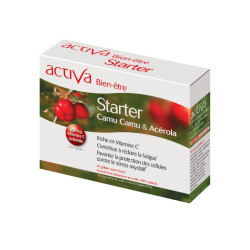 Activa Bien-être Starter 45 Gélules