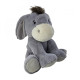 Bouillotte Peluche Âne ZEN Déhoussable 25 cm
