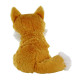 Bouillotte Peluche Chien ZEN Déhoussable 25 cm