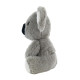 Bouillotte Peluche Koala ZEN Déhoussable 25 cm
