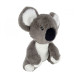 Bouillotte Peluche Koala ZEN Déhoussable 25 cm
