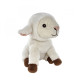 Bouillotte Peluche Mouton ZEN Déhoussable 25 cm