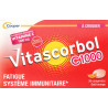 Vitascorbol C1000 20 Comprimés à croquer