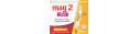 Mag 2 30 Sticks orodispersibles Magnésium 300 mg