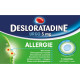 URGO Allergie Desloratadine 5 mg 7 Comprimés