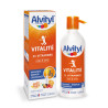 Alvityl Vitalité 11 Vitamines Solution buvable
