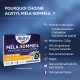 Alvityl Méla-sommeil Triple action b30