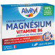 Alvityl Magnésium Vitamine B6 b45