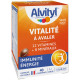 Alvityl Vitalité Immunité Comprimés enrobés
