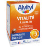 Alvityl Vitalité Immunité Comprimés enrobés