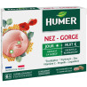 Humer Jour / Nuit Nez - Gorge Comprimés