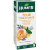 Humer Toux sèche et grasse Sirop