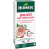 Humer Nez très bouché, Sinusite, Rhume Spray nasal