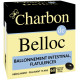Charbon de Belloc 125 mg 60 Capsules molles