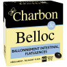 Charbon de Belloc 125 mg 60 Capsules molles